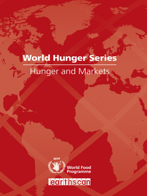 cover image of Hunger and Markets